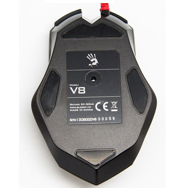 Игровая-мышь-A4Tech-V82