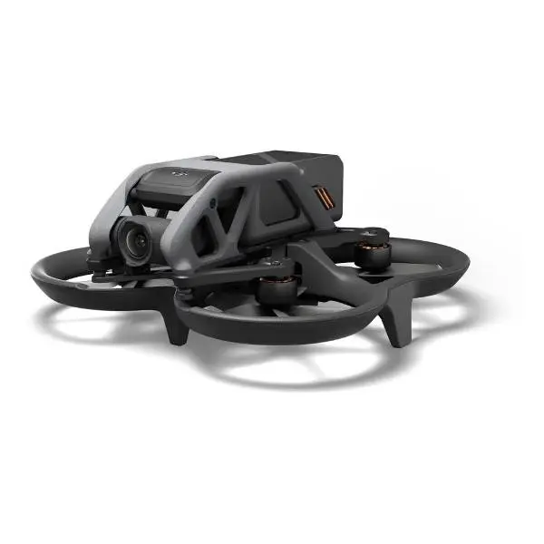 Квадрокоптер DJI Avata2