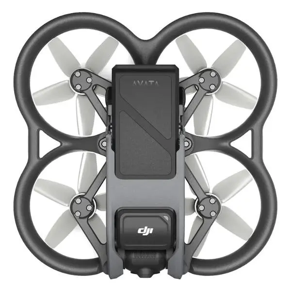 Квадрокоптер DJI Avata3