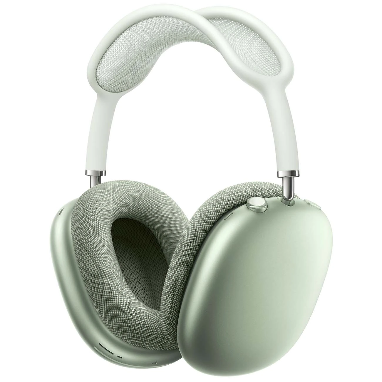 Наушники полноразмерные Bluetooth Apple AirPods Max Green (MGYN3)1