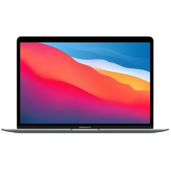 Ноутбук Apple MacBook Air 13 M18256 Space Gray (MGN63)
