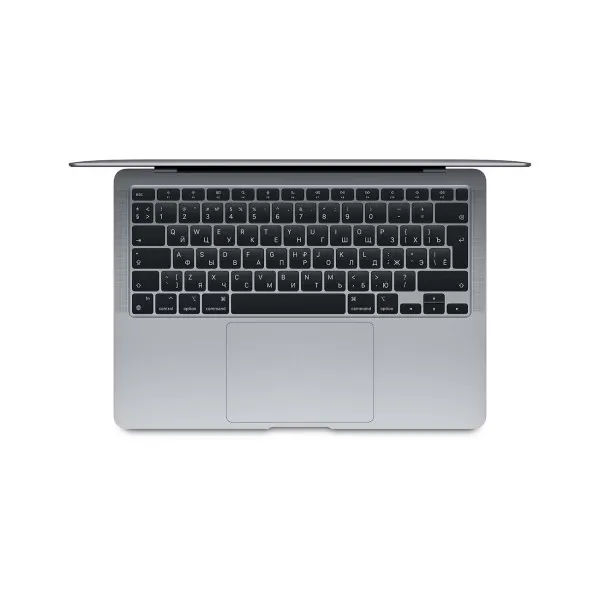 Ноутбук Apple MacBook Air 13 M18256 Space Gray (MGN63)1