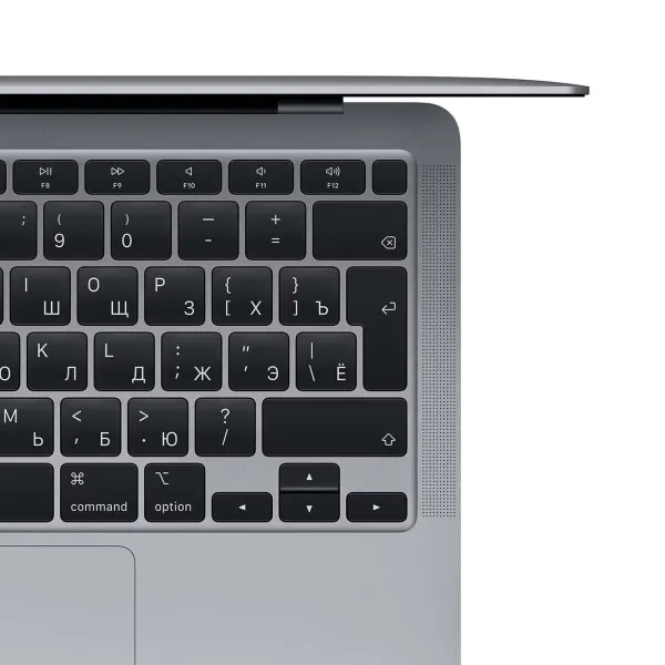 Ноутбук Apple MacBook Air 13 M18256 Space Gray (MGN63)2