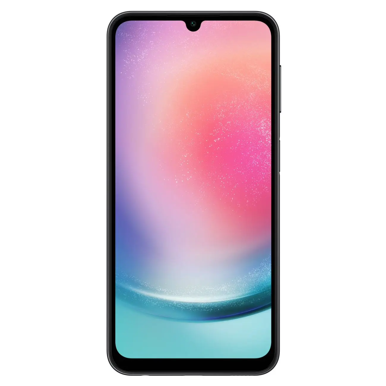 смартфон samsung galaxy a24 4128gb black1