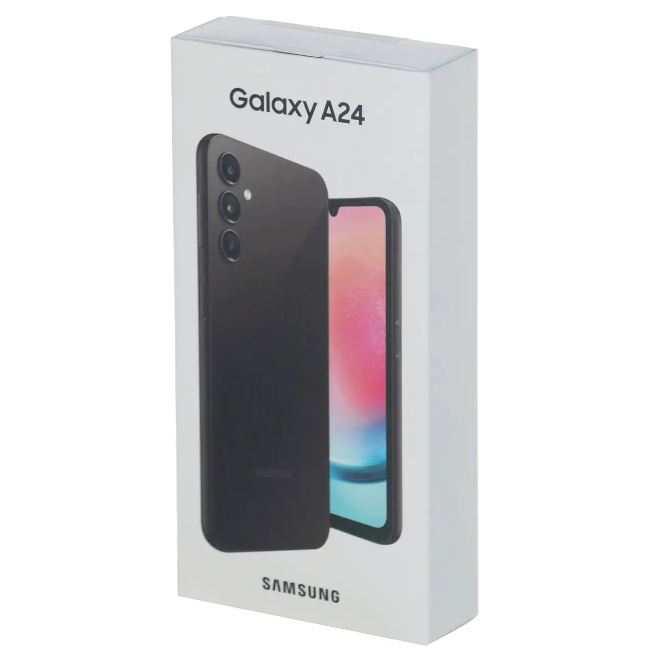 смартфон samsung galaxy a24 4128gb black10