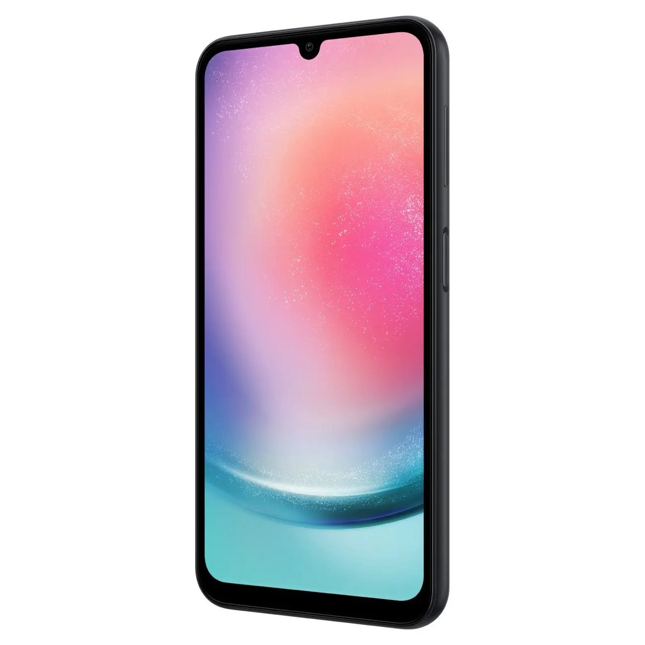 смартфон samsung galaxy a24 4128gb black5