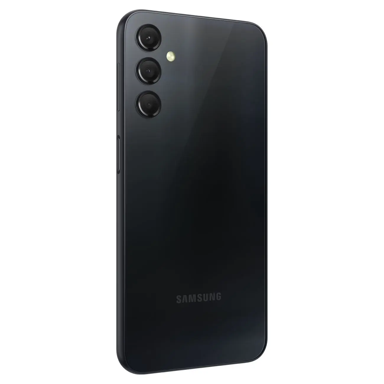 смартфон samsung galaxy a24 4128gb black6